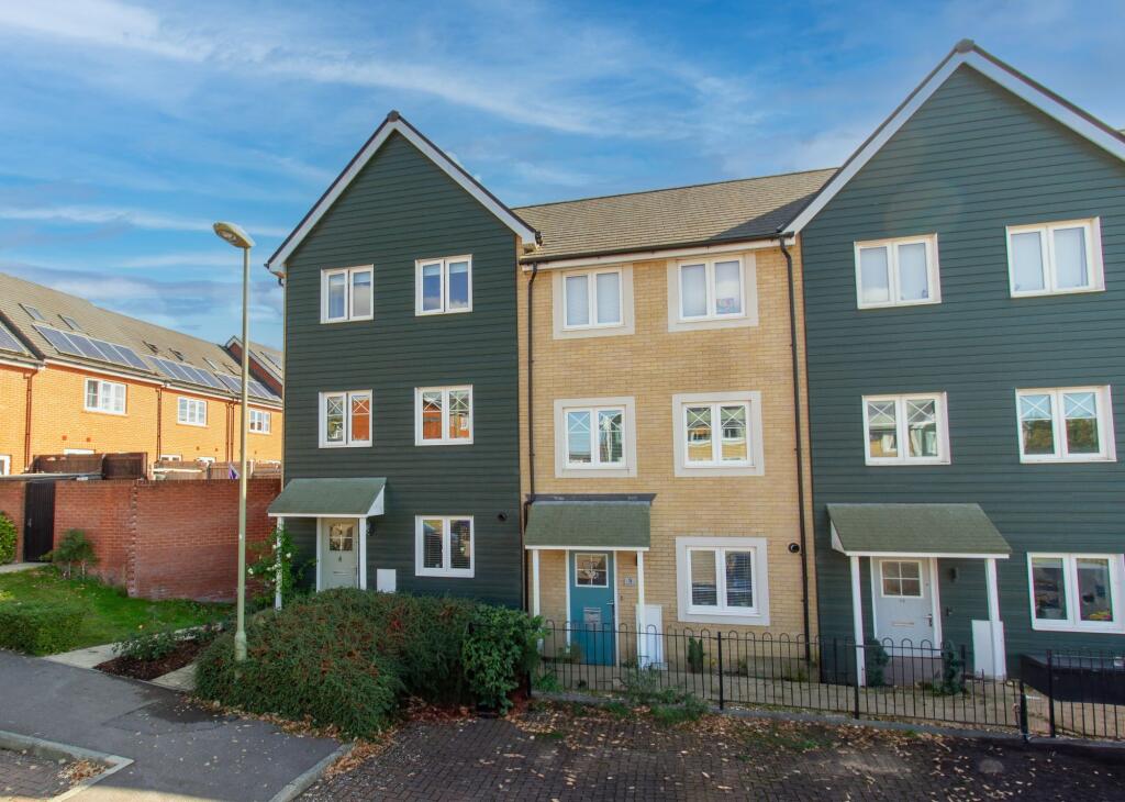Main image of property: Boyce Road, Church Crookham, GU52