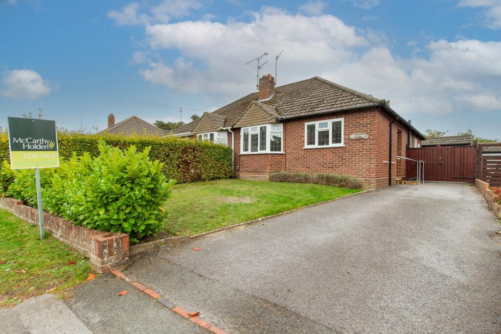 Main image of property: Spring Woods, Fleet, GU52