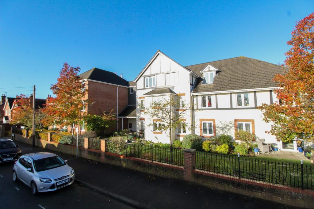 Main image of property: Clarence Road, Argyll Court Clarence Road, GU51