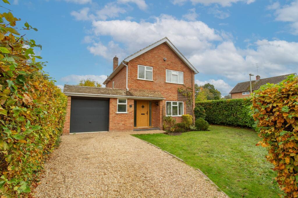 Main image of property: Rounton Road, Church Crookham, GU52