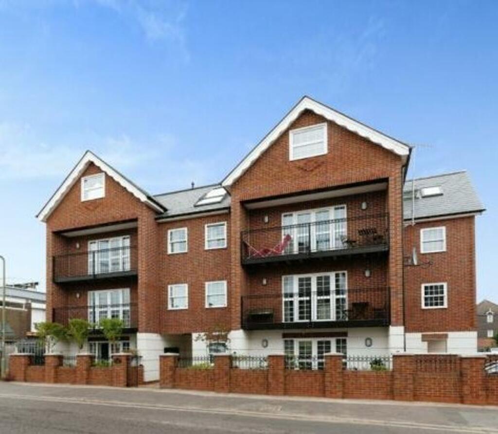 Main image of property: Church Road, Crondall Place Church Road, GU51