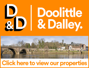 Get brand editions for Doolittle & Dalley, Kidderminster