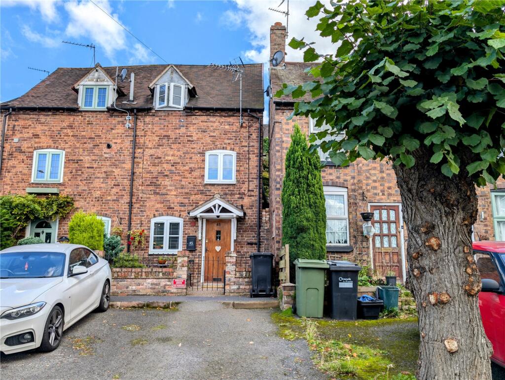 Main image of property: Bernards Hill, Bridgnorth, Shropshire, WV15