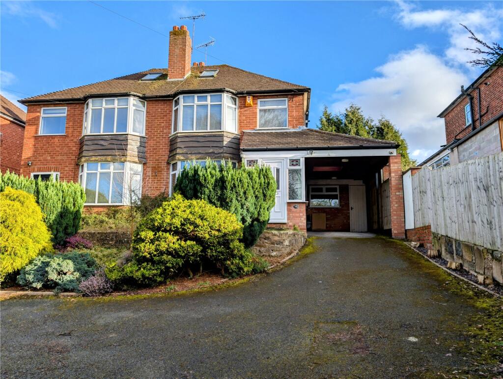 Main image of property: Wolverhampton Road, Kidderminster, Worcestershire, DY10