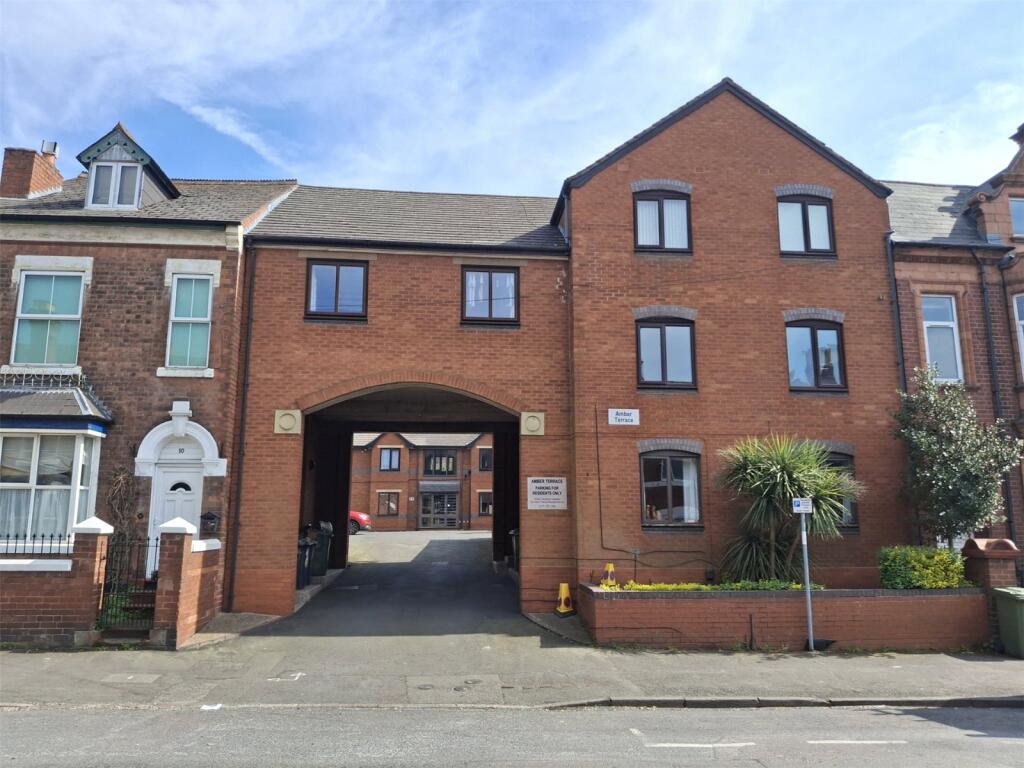 Main image of property: Lea Street, Kidderminster, Worcestershire, DY10