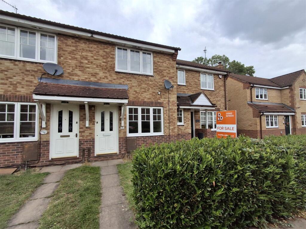 Main image of property: Booton Court, Kidderminster, Worcestershire, DY10