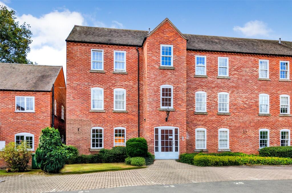Main image of property: Severnside South, Bewdley, Worcestershire, DY12