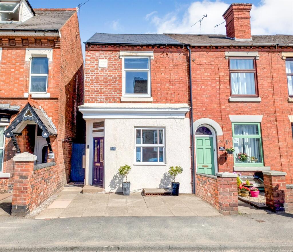Main image of property: Sutton Road, Kidderminster, Worcestershire, DY11