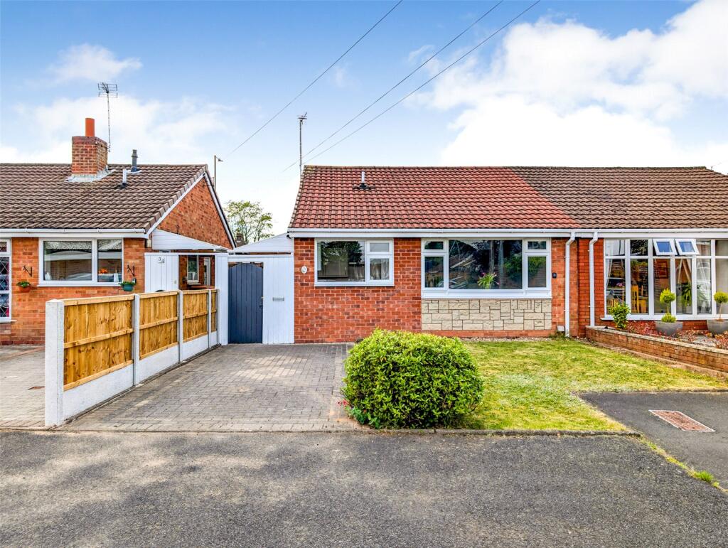 Main image of property: The Deansway, Kidderminster, Worcestershire, DY10