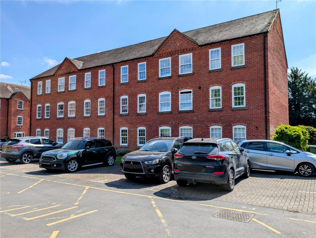 Main image of property: Old Tannery Court, Severnside South, Bewdley, DY12