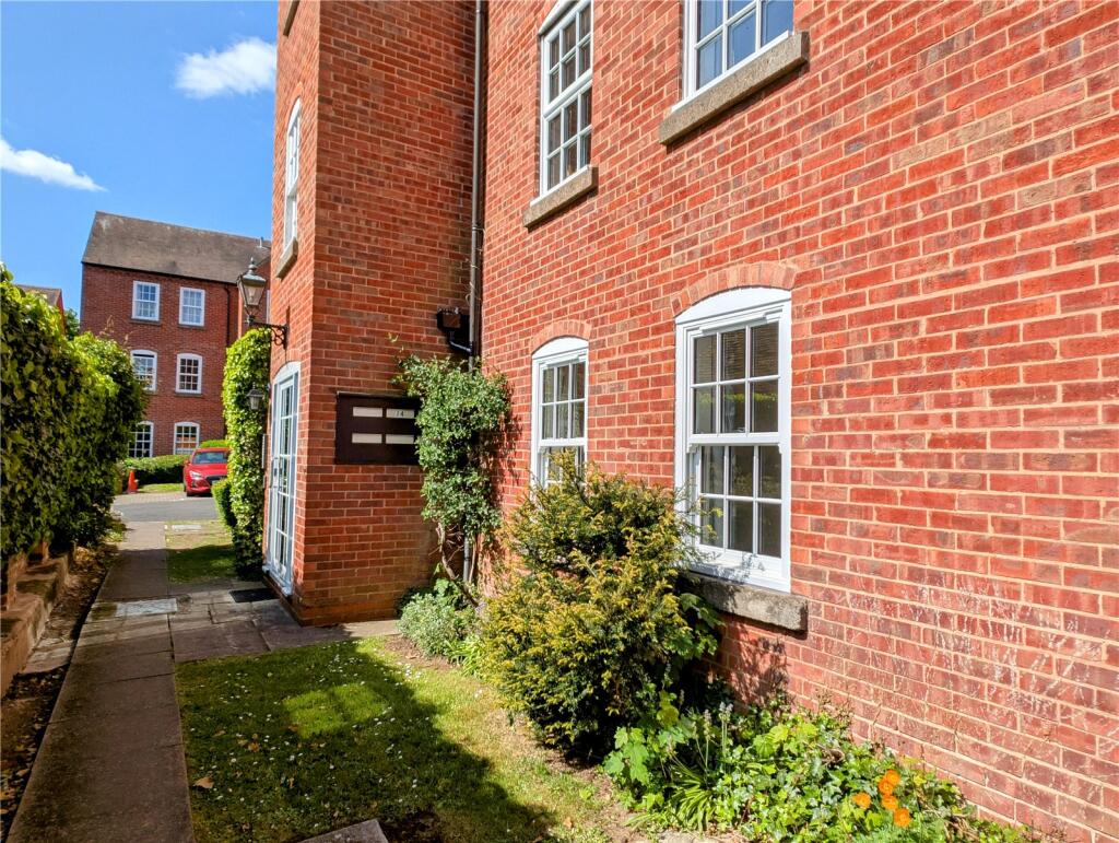 Main image of property: Severnside South, Bewdley, Worcestershire, DY12