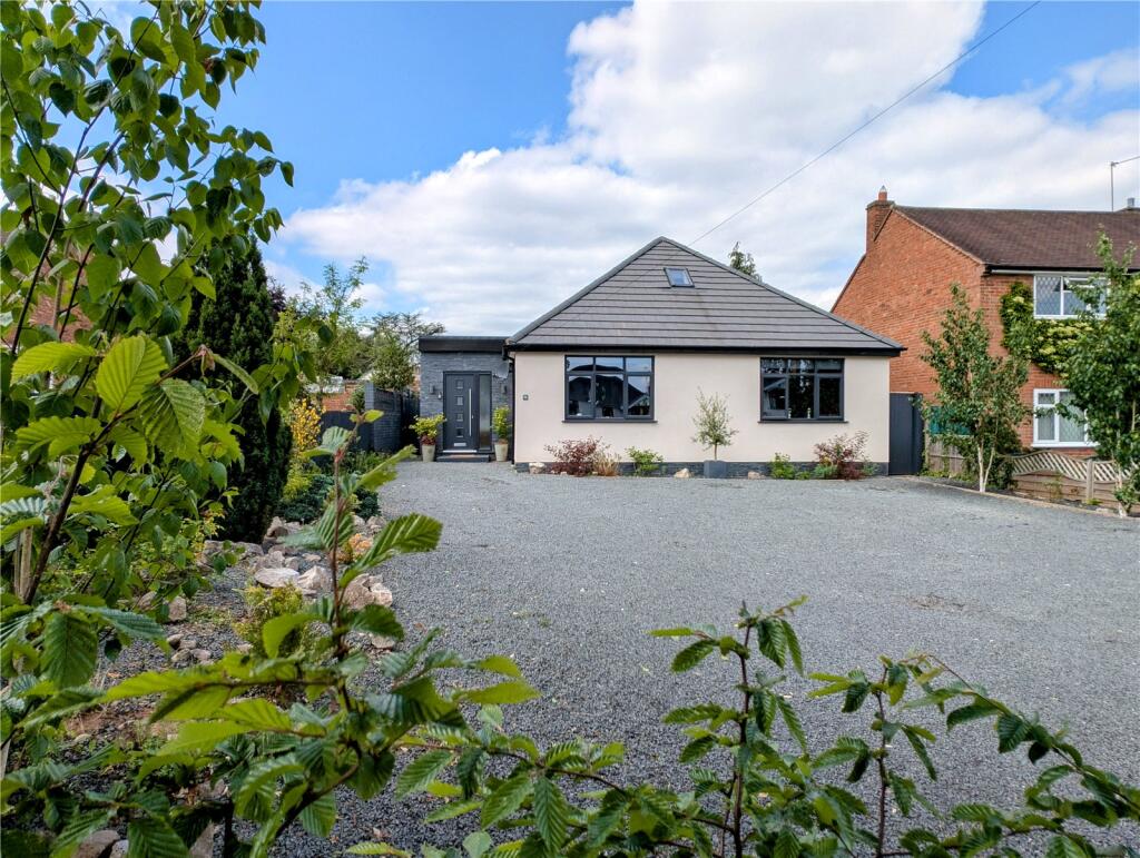 Main image of property: Sutton Park Road, Kidderminster, Worcestershire, DY11