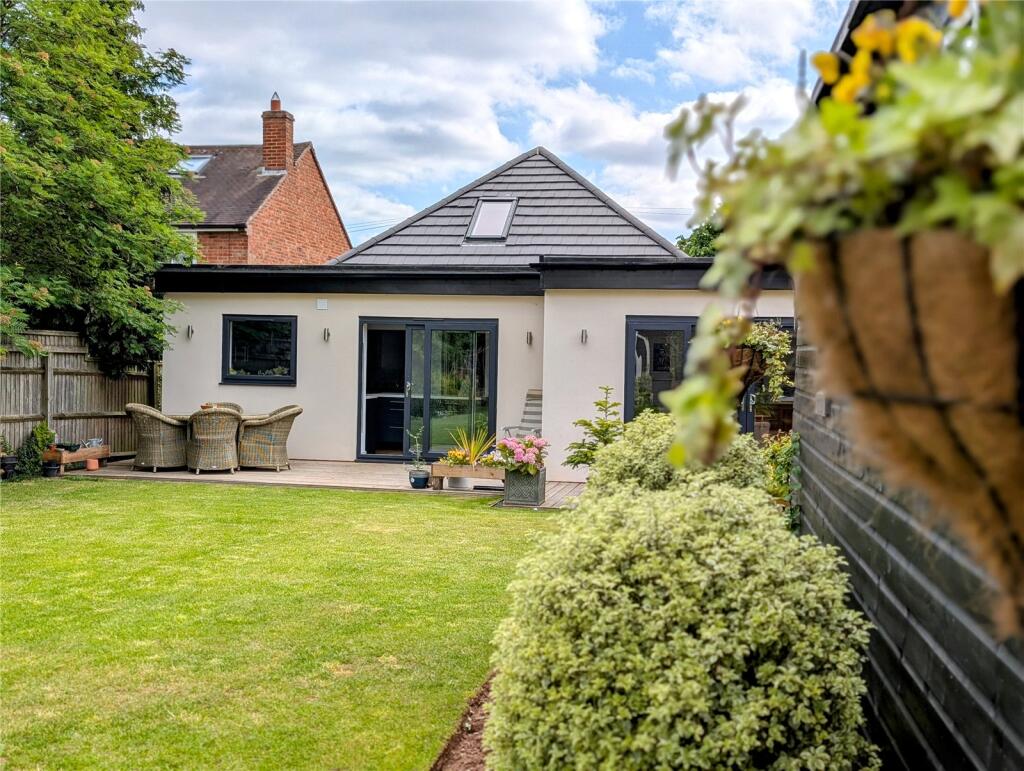 Main image of property: Sutton Park Road, Kidderminster, Worcestershire, DY11