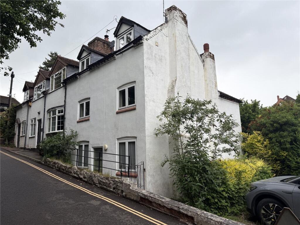 Main image of property: Sandy Bank, Bewdley, Worcestershire, DY12