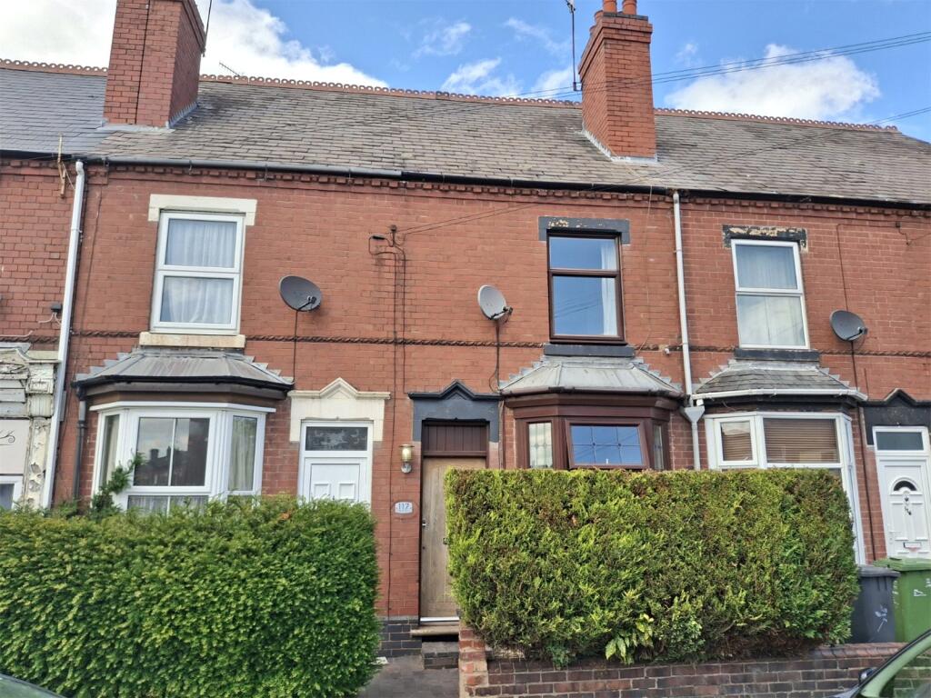 Main image of property: Offmore Road, Kidderminster, Worcestershire, DY10