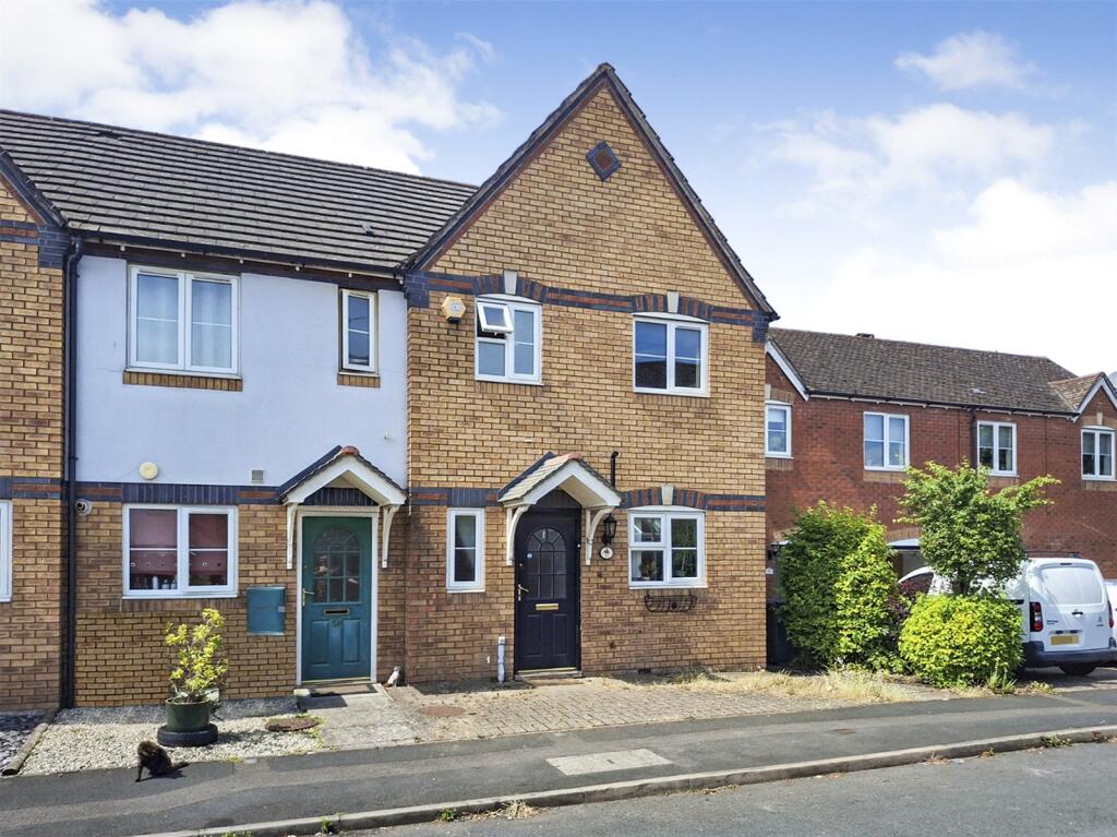 Main image of property: Waterside Grange, Kidderminster, Worcestershire, DY10