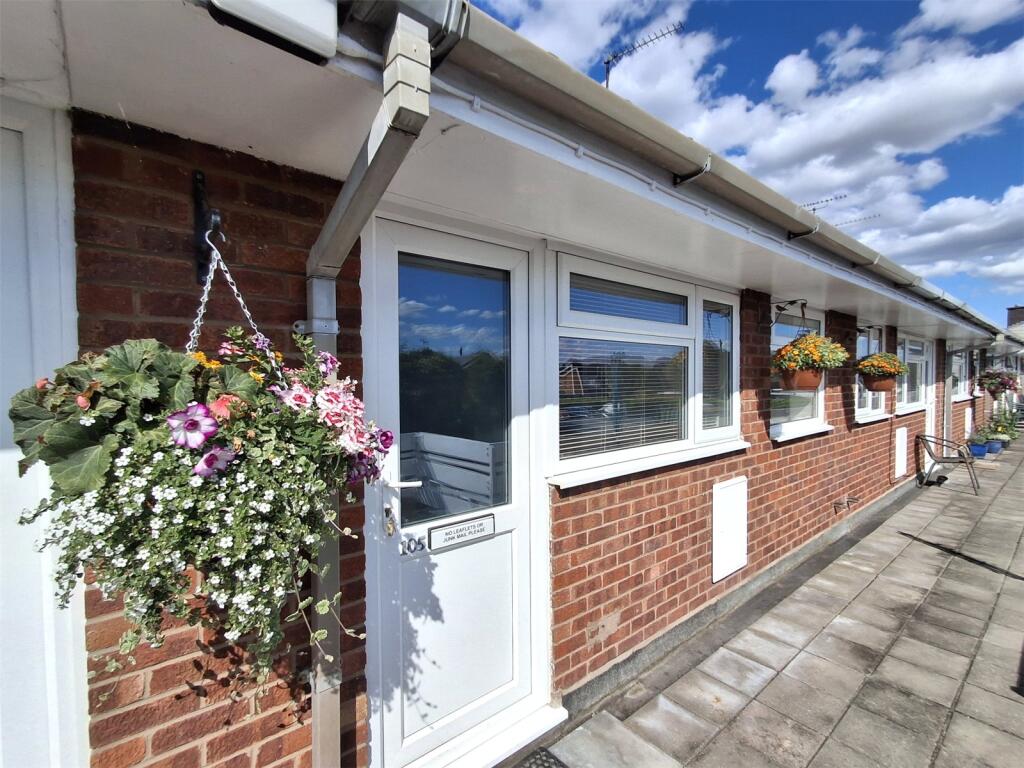 Main image of property: Lower Lickhill Road, Stourport-on-Severn, Worcestershire, DY13