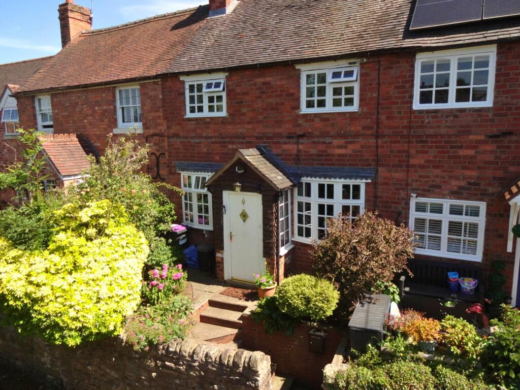 Main image of property: Pinkham, Cleobury Mortimer, Kidderminster, Shropshire, DY14