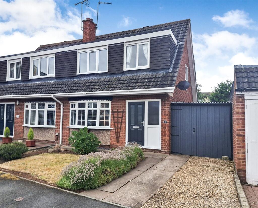 Main image of property: Beeches Road, Kidderminster, Worcestershire, DY11