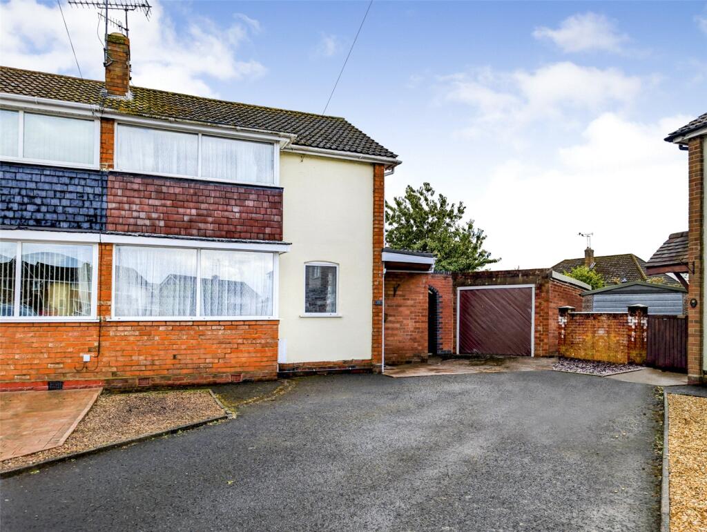 Main image of property: Grasmere Grove, Stourport-on-Severn, Worcestershire, DY13