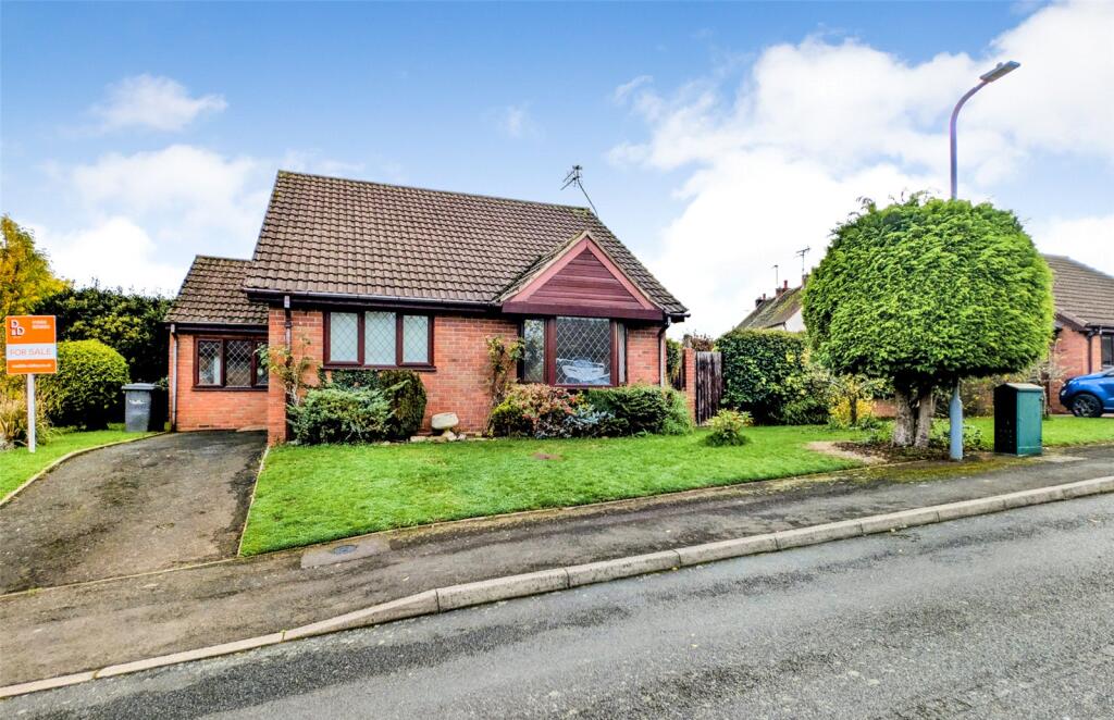 Main image of property: Greaves Gardens, Kidderminster, Worcestershire, DY11