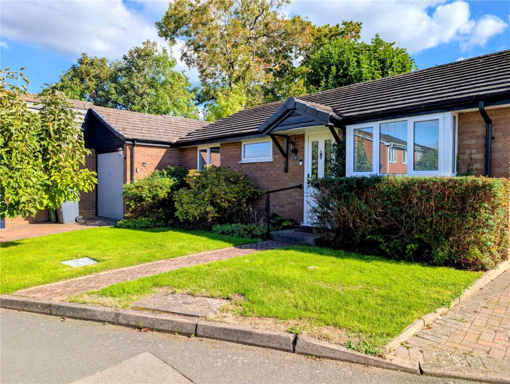 Main image of property: Court Close, Kidderminster, Worcestershire, DY11