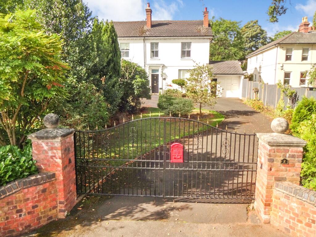 Main image of property: Blakebrook, Kidderminster, Worcestershire, DY11