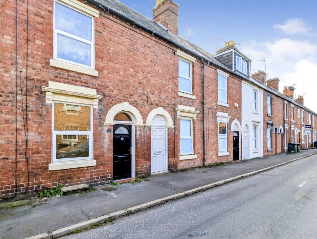 Main image of property: Lorne Street, Kidderminster, Worcestershire, DY10