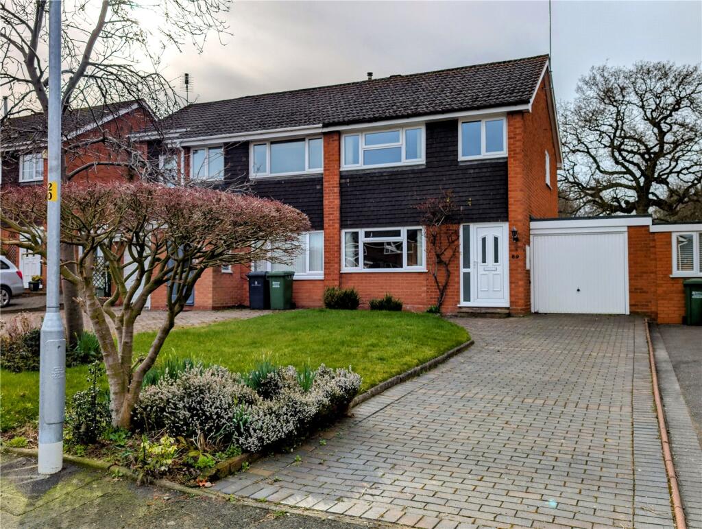 Main image of property: Abberley Avenue, Stourport-on-Severn, Worcestershire, DY13