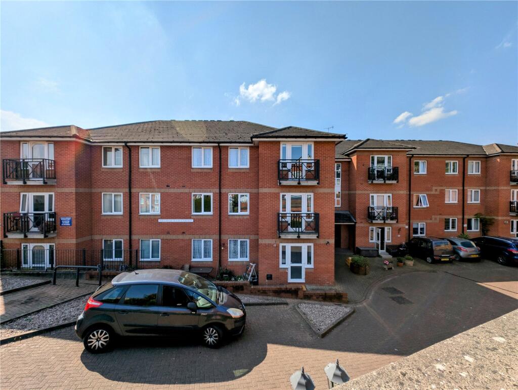 Main image of property: Anchorfields, Kidderminster, Worcestershire, DY10