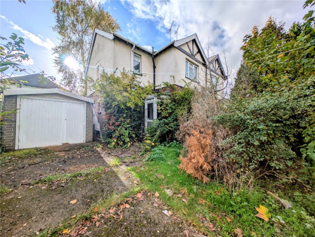 Main image of property: Tomkinson Drive, Kidderminster, Worcestershire, DY11