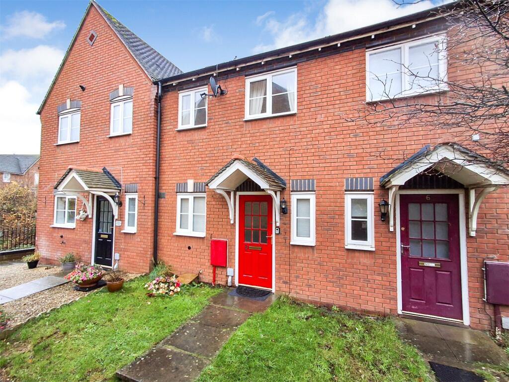 Main image of property: Buttercup Close, Kidderminster, Worcestershire, DY10