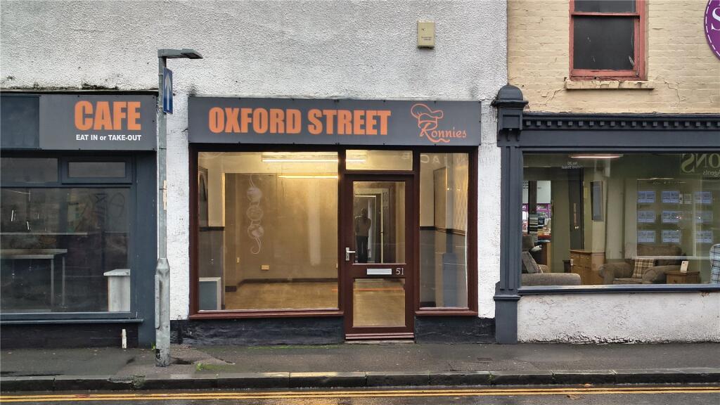 Main image of property: Oxford Street, Kidderminster, Worcestershire, DY10