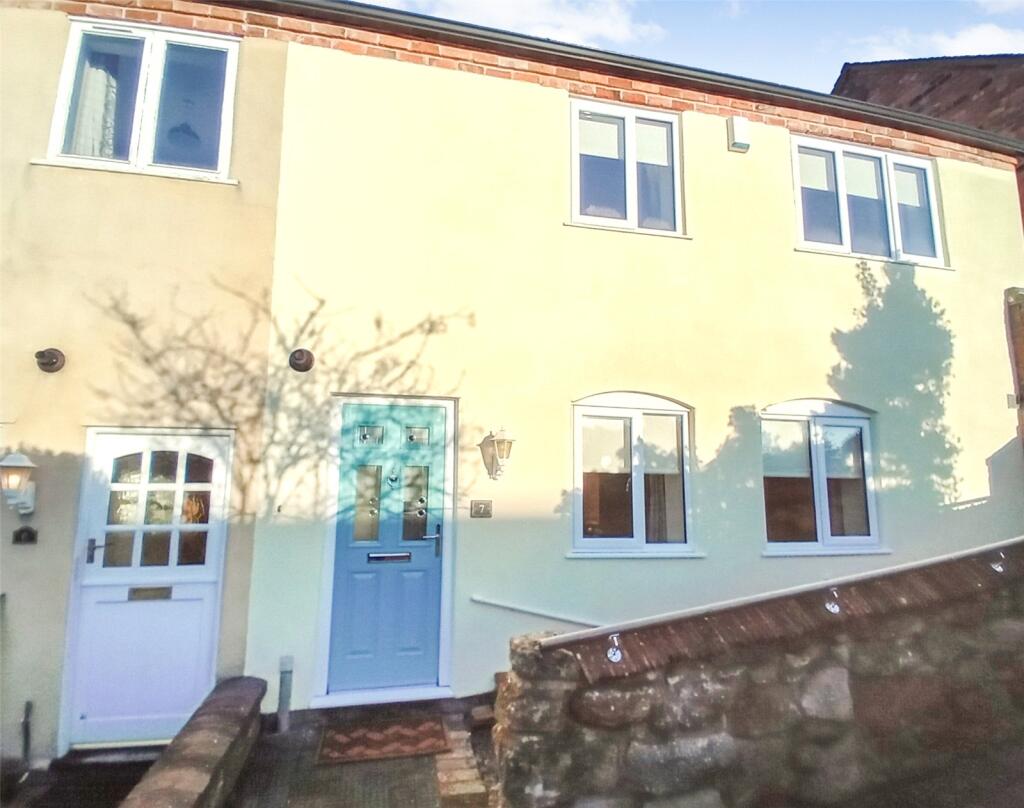 Main image of property: The Shambles, High Street, Bridgnorth, Shropshire, WV16