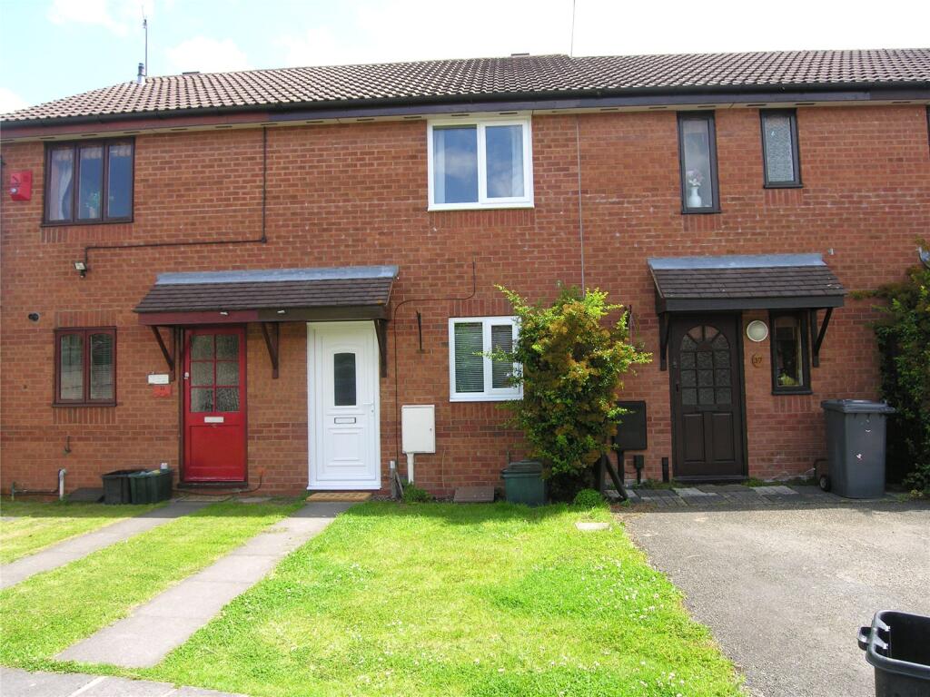 Main image of property: Adams Court, Kidderminster, Worcestershire, DY10