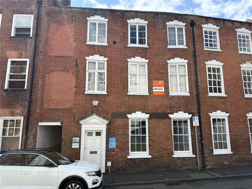 Main image of property: Church Street, Kidderminster, Worcestershire, DY10