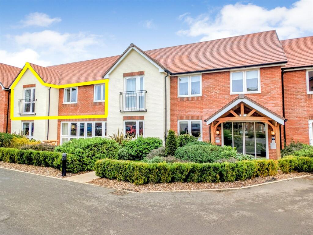 Main image of property: Innage Lane, Bridgnorth, Shropshire, WV16