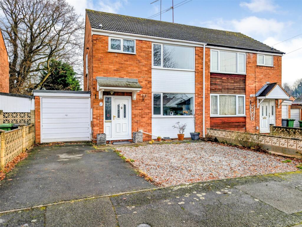 Main image of property: The Quarry, Kidderminster, Worcestershire, DY10