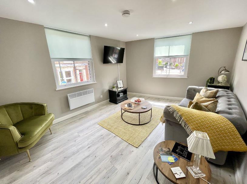 Commercial property for sale in Nunnery Lane, York, YO23