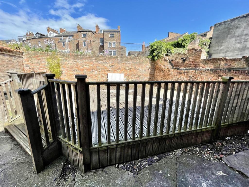 Land for sale in Holgate Road, York, YO24