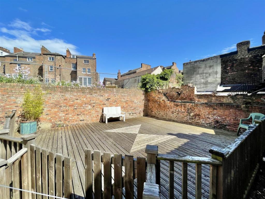 Land for sale in Holgate Road, York, YO24