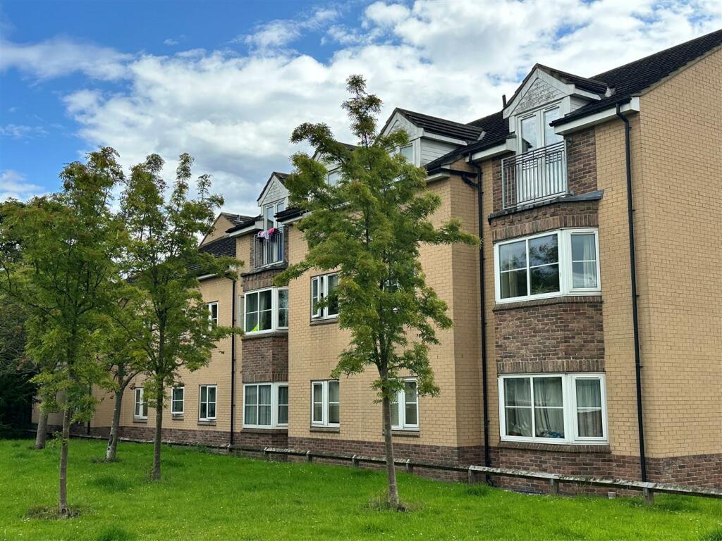 Main image of property: Feversham Gate, Wigginton Road