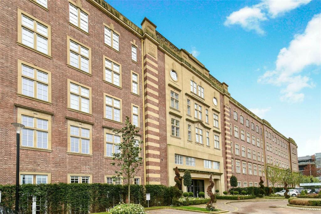 1 bedroom apartment for sale in The Residence, Bishopthorpe Road, YO23