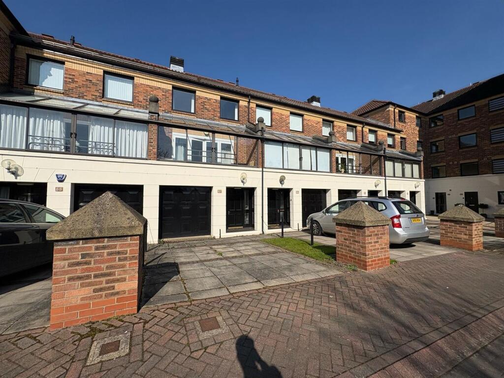 Main image of property: Postern Close, Clementhorpe