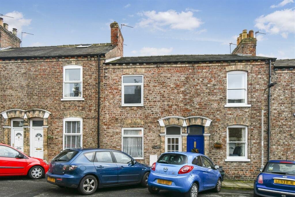Main image of property: Windsor Street, South Bank