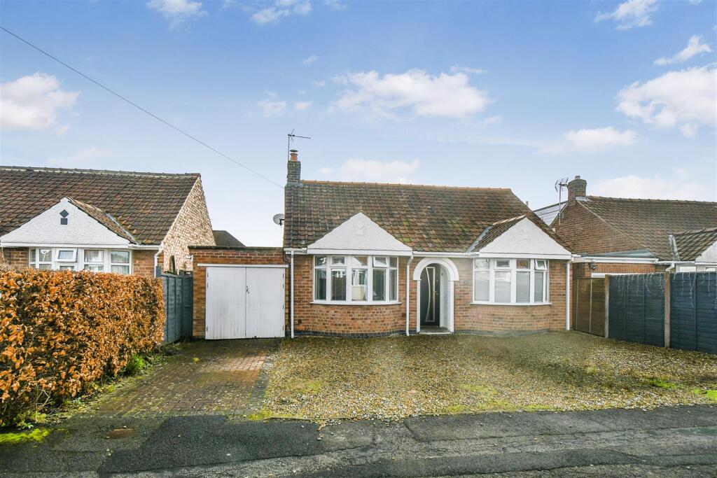 Main image of property: Eva Avenue, Rawcliffe