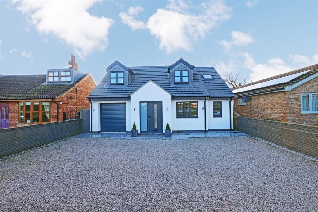 Main image of property: York Road, Haxby