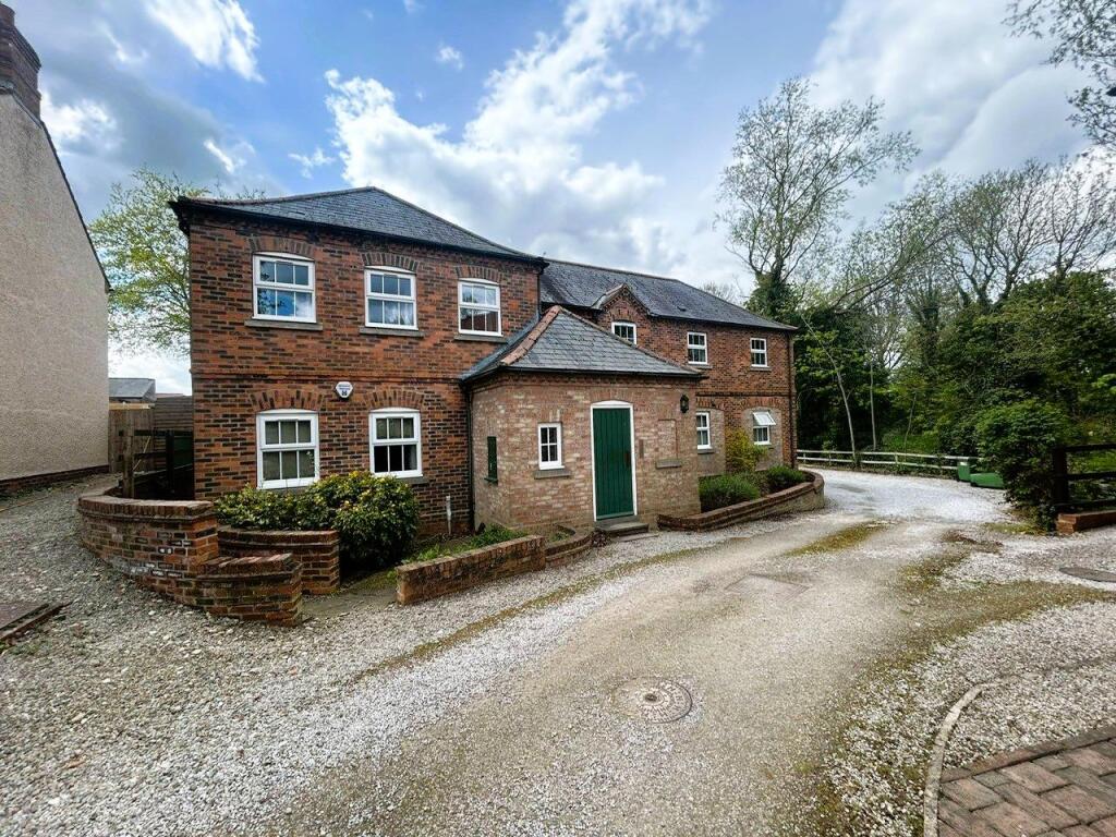 Main image of property: Waterdale Park, Huntington Road
