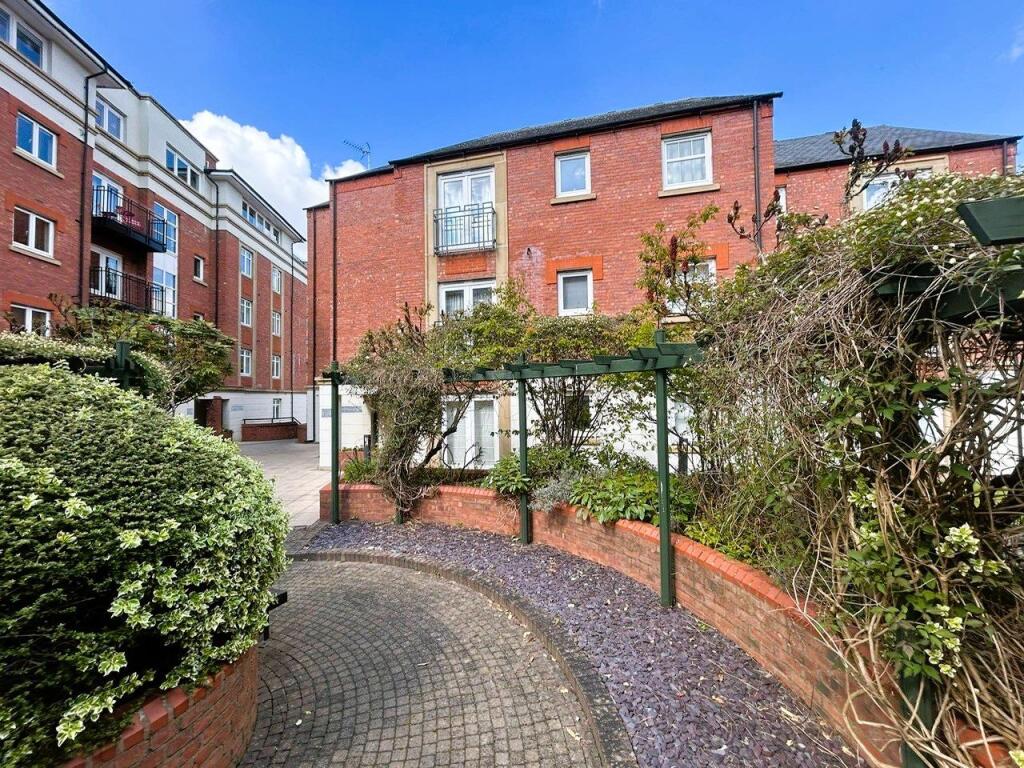 Main image of property: Dixon Lane, York