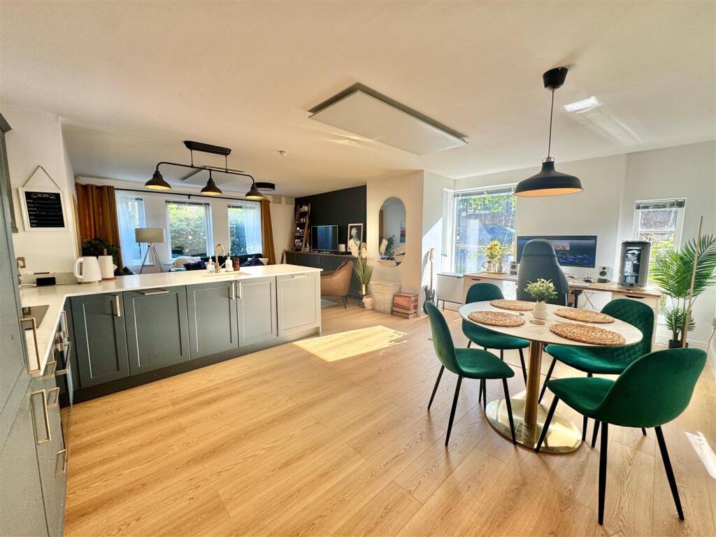 Main image of property: Fulford Place, Hospital Fields Road, York